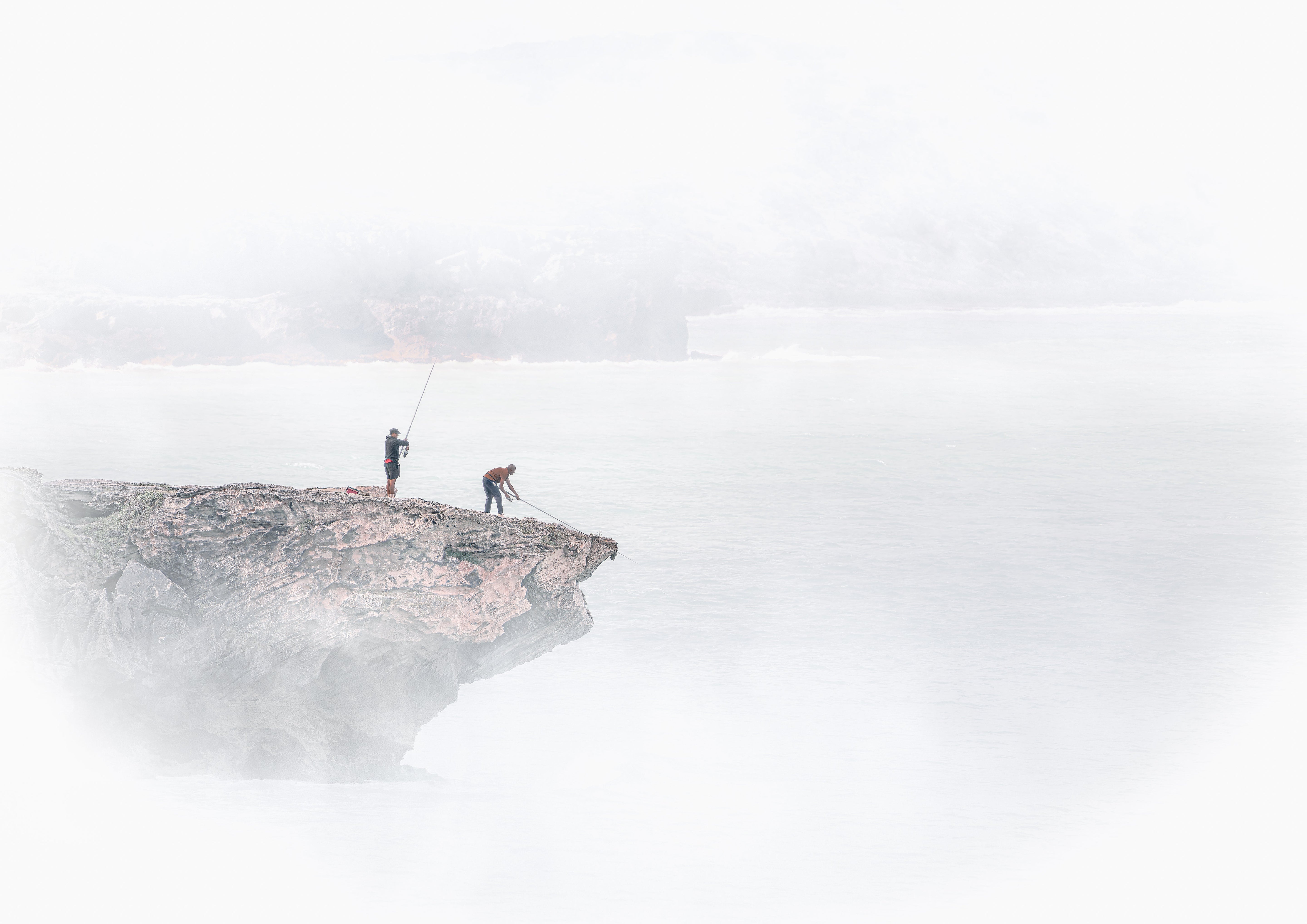 Landscapes & Seascapes